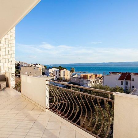 Urban Luxury Suites Juricevic Duće Εξωτερικό φωτογραφία