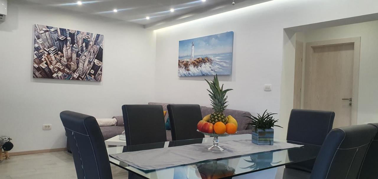 Urban Luxury Suites Juricevic Duće Εξωτερικό φωτογραφία