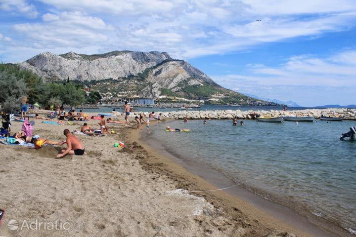 Urban Luxury Suites Juricevic Duće Εξωτερικό φωτογραφία