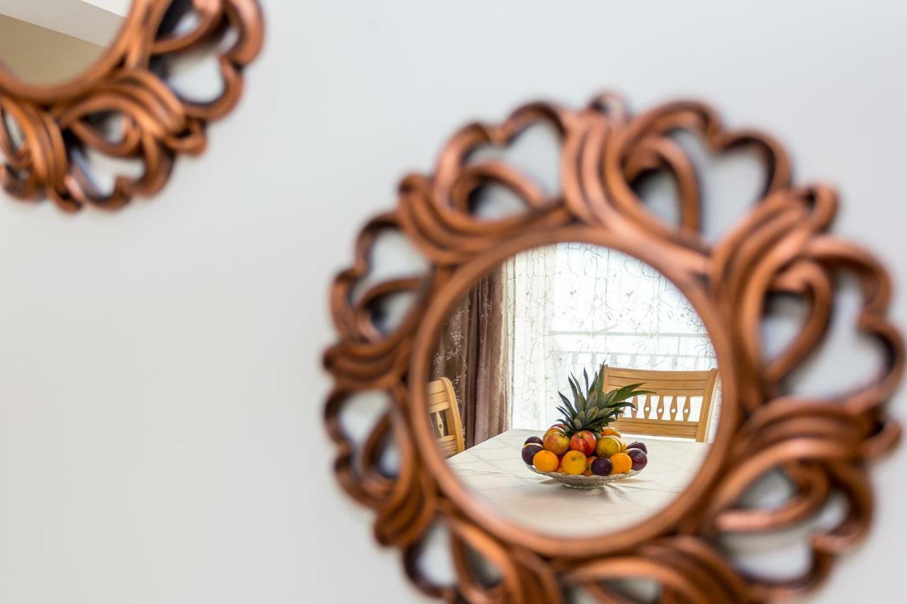 Urban Luxury Suites Juricevic Duće Εξωτερικό φωτογραφία