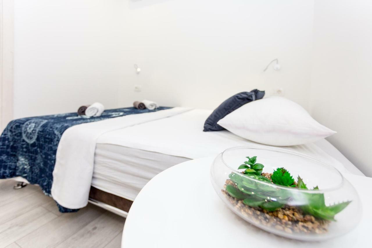 Urban Luxury Suites Juricevic Duće Εξωτερικό φωτογραφία