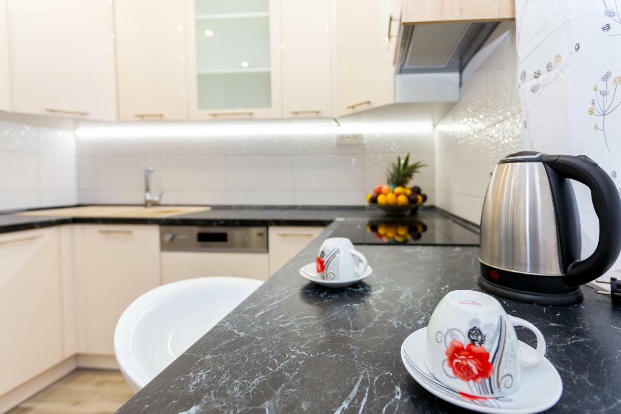 Urban Luxury Suites Juricevic Duće Εξωτερικό φωτογραφία