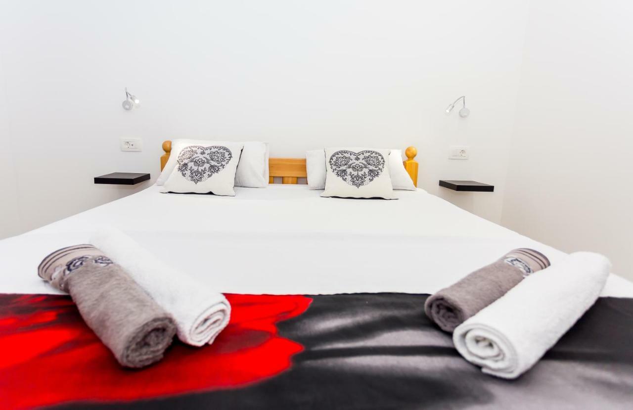 Urban Luxury Suites Juricevic Duće Εξωτερικό φωτογραφία