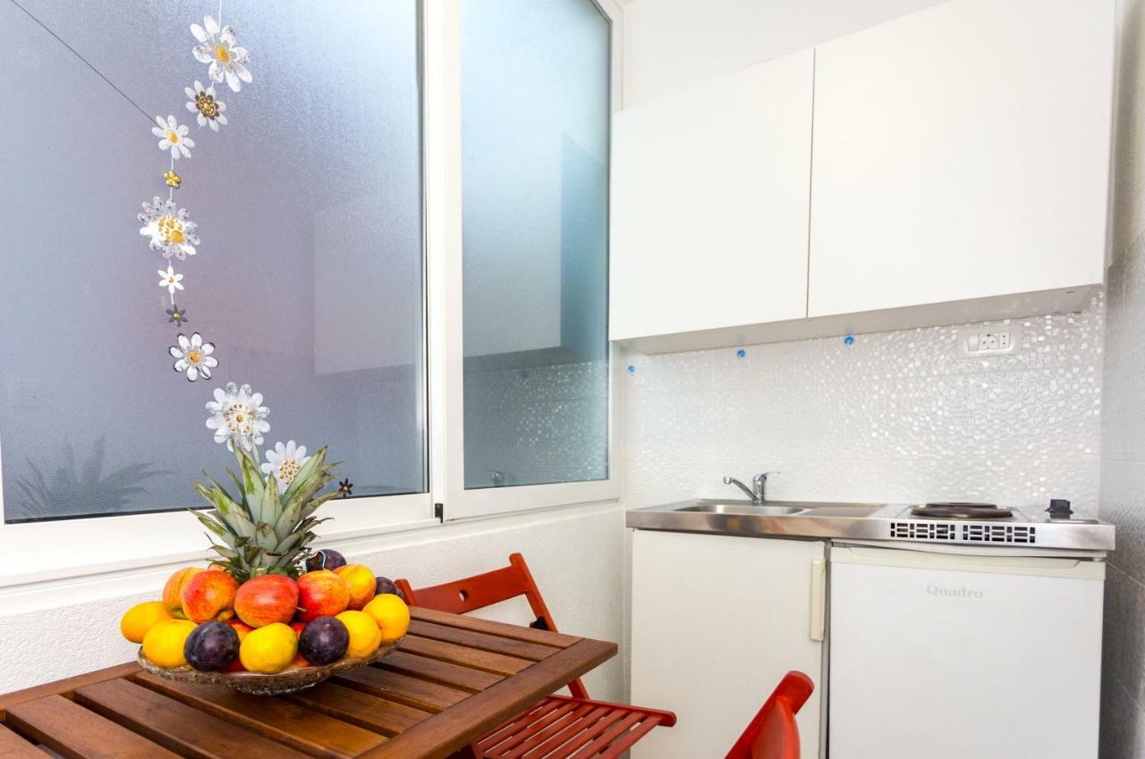 Urban Luxury Suites Juricevic Duće Εξωτερικό φωτογραφία