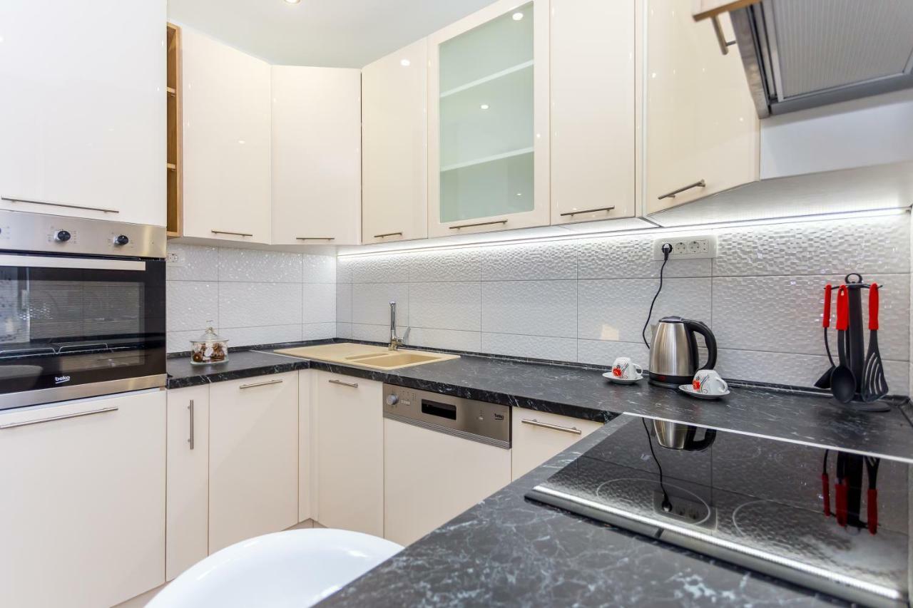 Urban Luxury Suites Juricevic Duće Εξωτερικό φωτογραφία