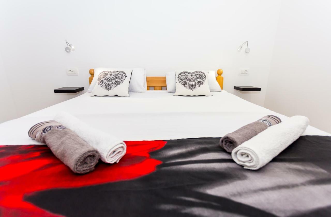 Urban Luxury Suites Juricevic Duće Εξωτερικό φωτογραφία