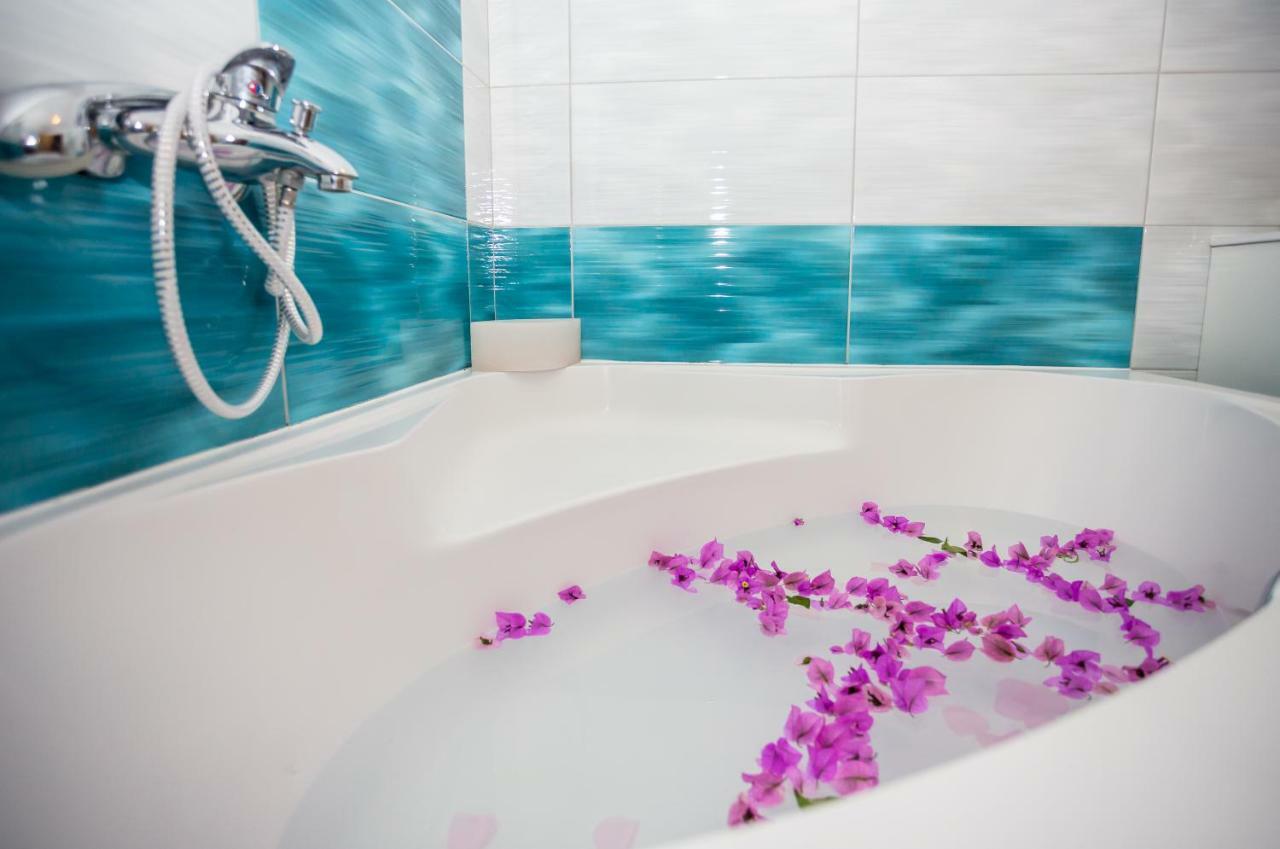 Urban Luxury Suites Juricevic Duće Εξωτερικό φωτογραφία