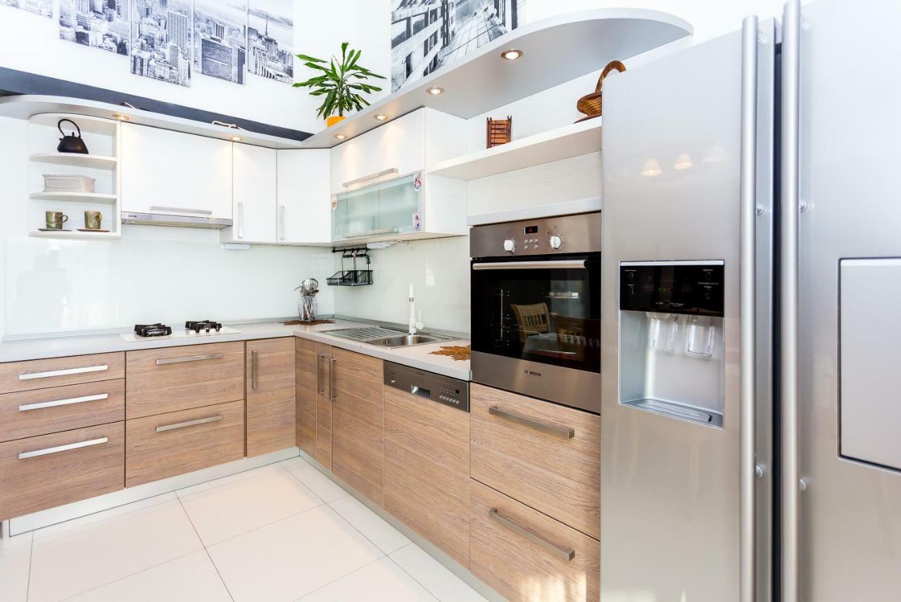 Urban Luxury Suites Juricevic Duće Εξωτερικό φωτογραφία