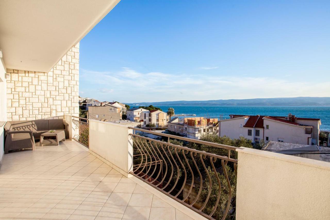 Urban Luxury Suites Juricevic Duće Εξωτερικό φωτογραφία