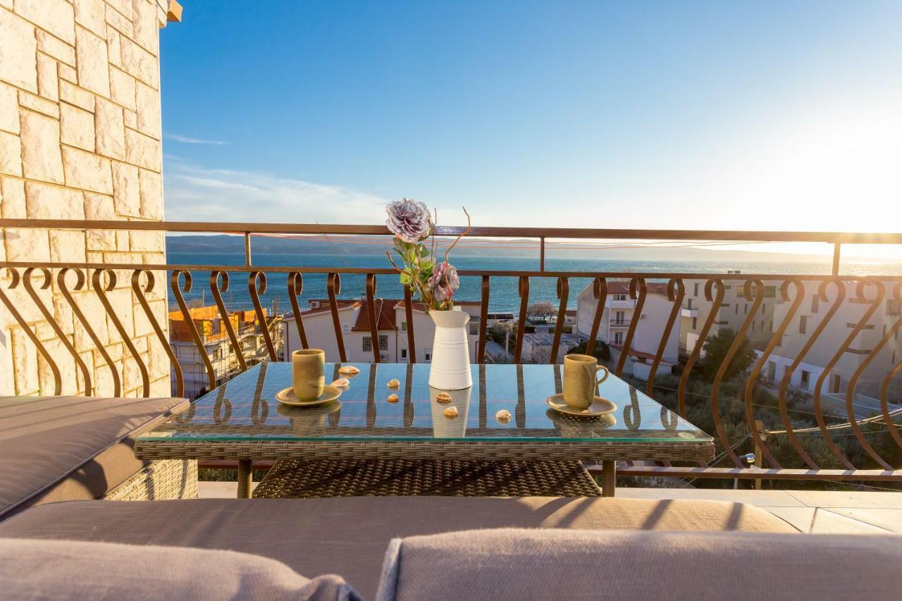 Urban Luxury Suites Juricevic Duće Εξωτερικό φωτογραφία