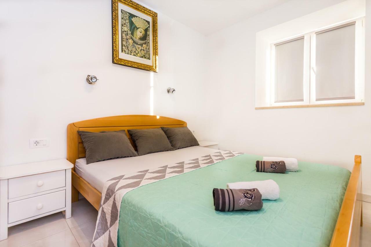 Urban Luxury Suites Juricevic Duće Εξωτερικό φωτογραφία