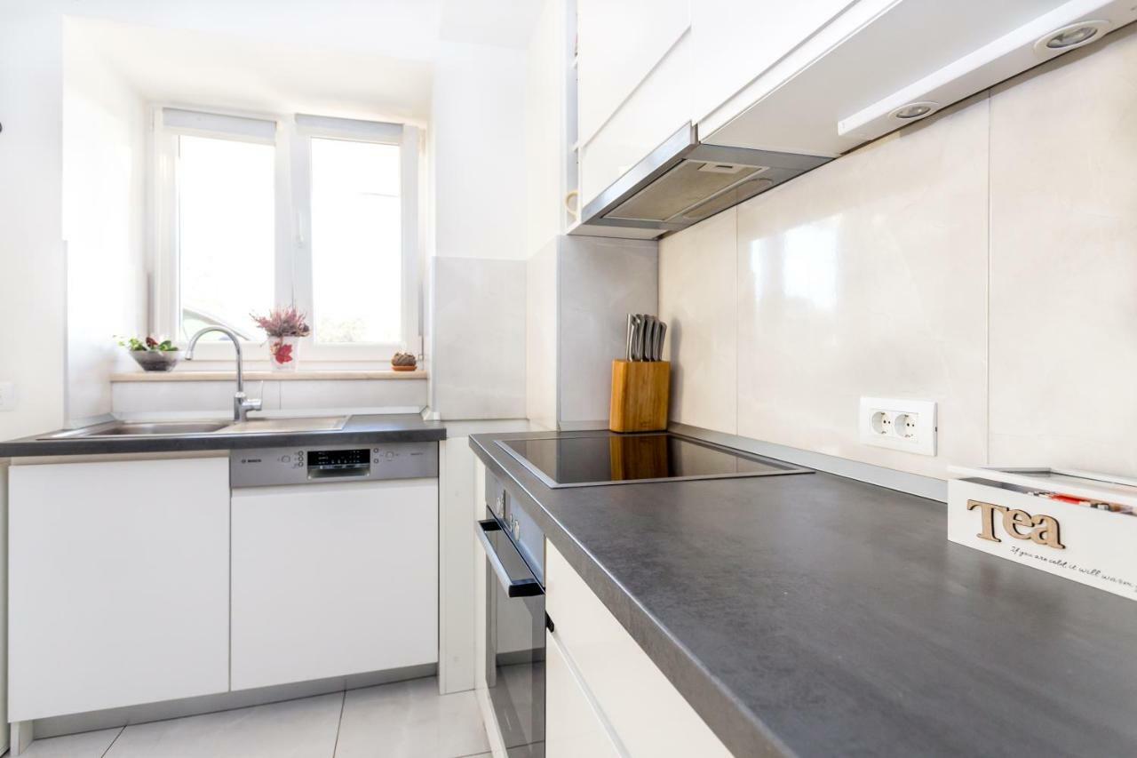 Urban Luxury Suites Juricevic Duće Εξωτερικό φωτογραφία