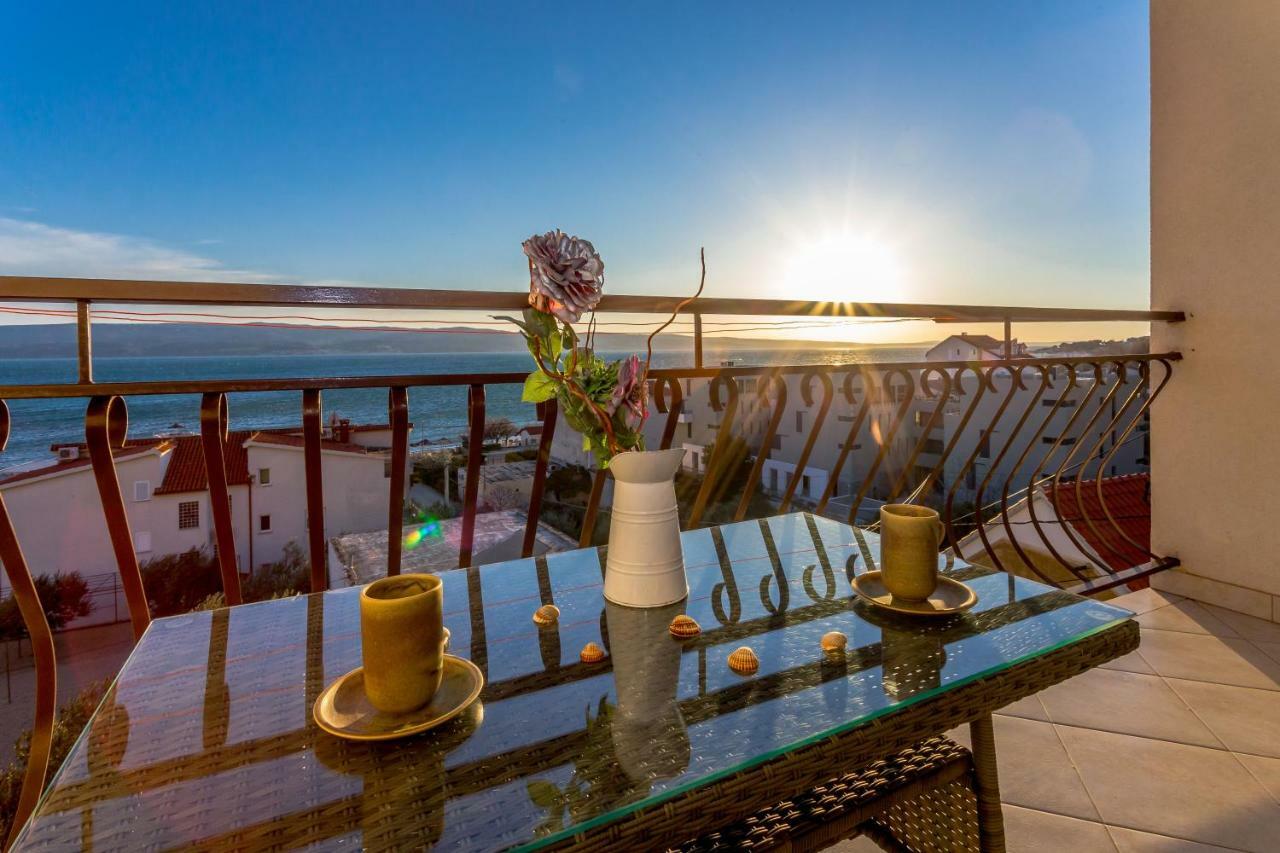 Urban Luxury Suites Juricevic Duće Εξωτερικό φωτογραφία