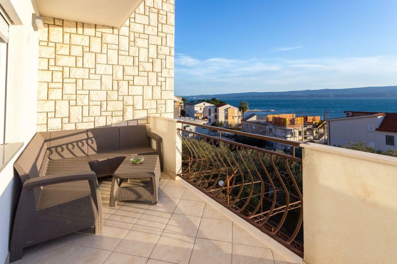Urban Luxury Suites Juricevic Duće Εξωτερικό φωτογραφία